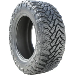 Venom Power Terra Hunter M/T LT 35X12.50R20 125Q F (12 Ply)