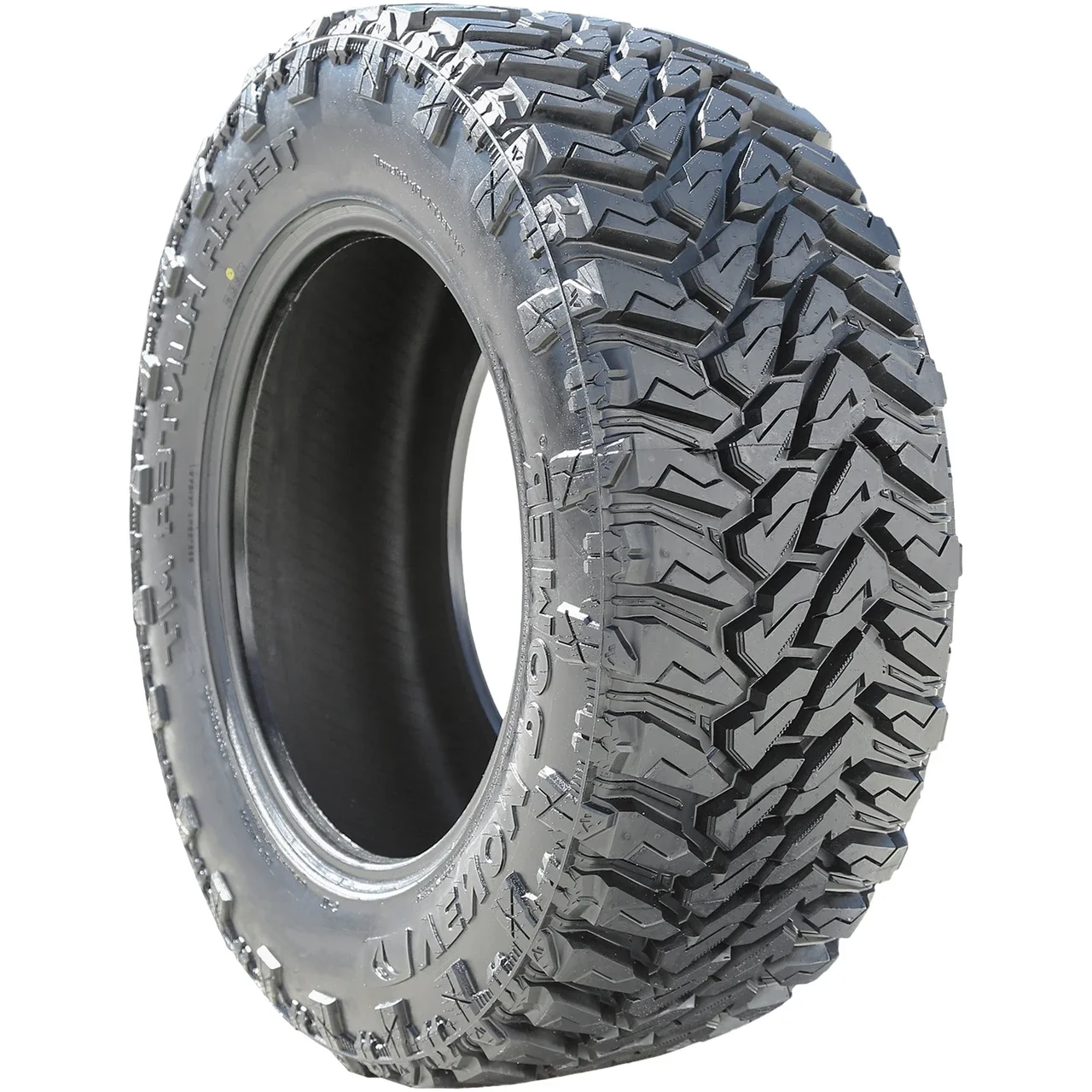 Venom Power Terra Hunter M/T LT 35X12.50R22 117Q E (10 Ply)