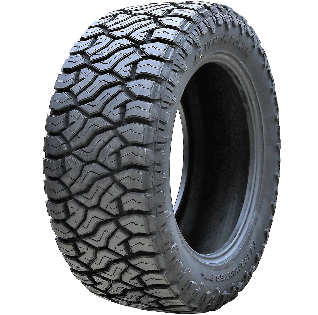 Venom Power Terra Hunter R/T+ LT 305/55R20 121/118S E (10 Ply)