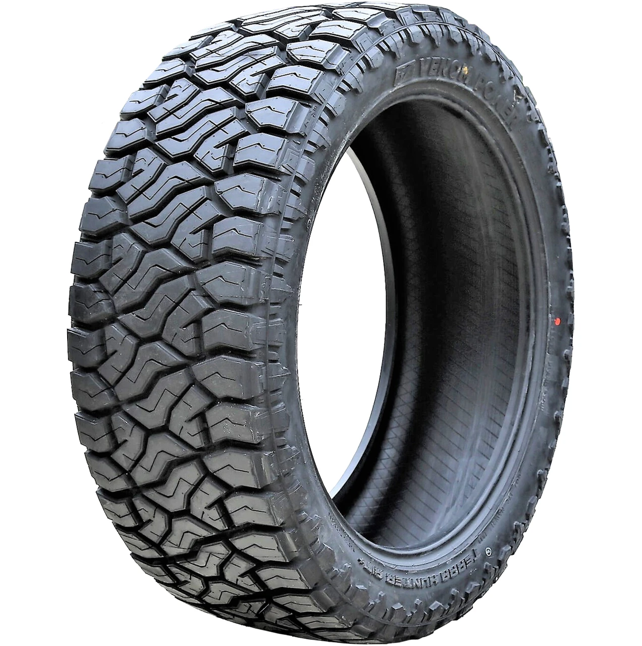 Venom Power Terra Hunter R/T+ LT 33X13.50R26 107Q E (10 Ply)