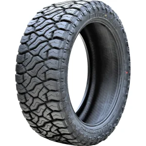 Venom Power Terra Hunter R/T+ LT 35X12.50R22 121Q F (12 Ply)