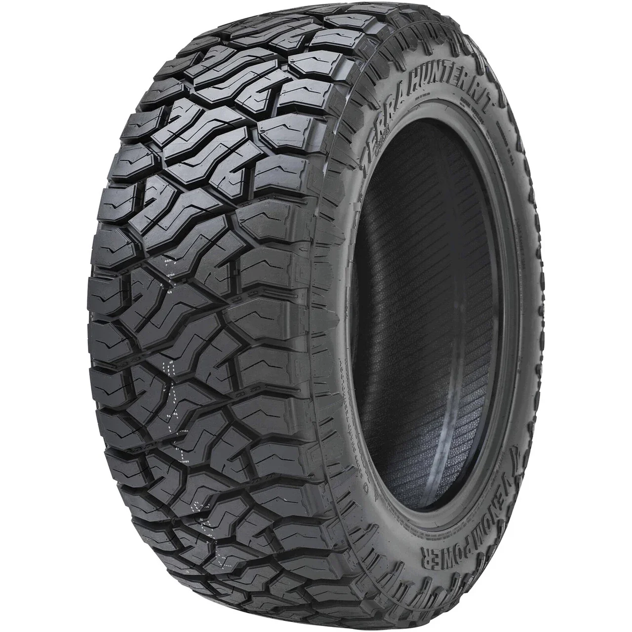 Venom Power Terra Hunter R/T LT 35X14.50R26 117Q E (10 Ply)
