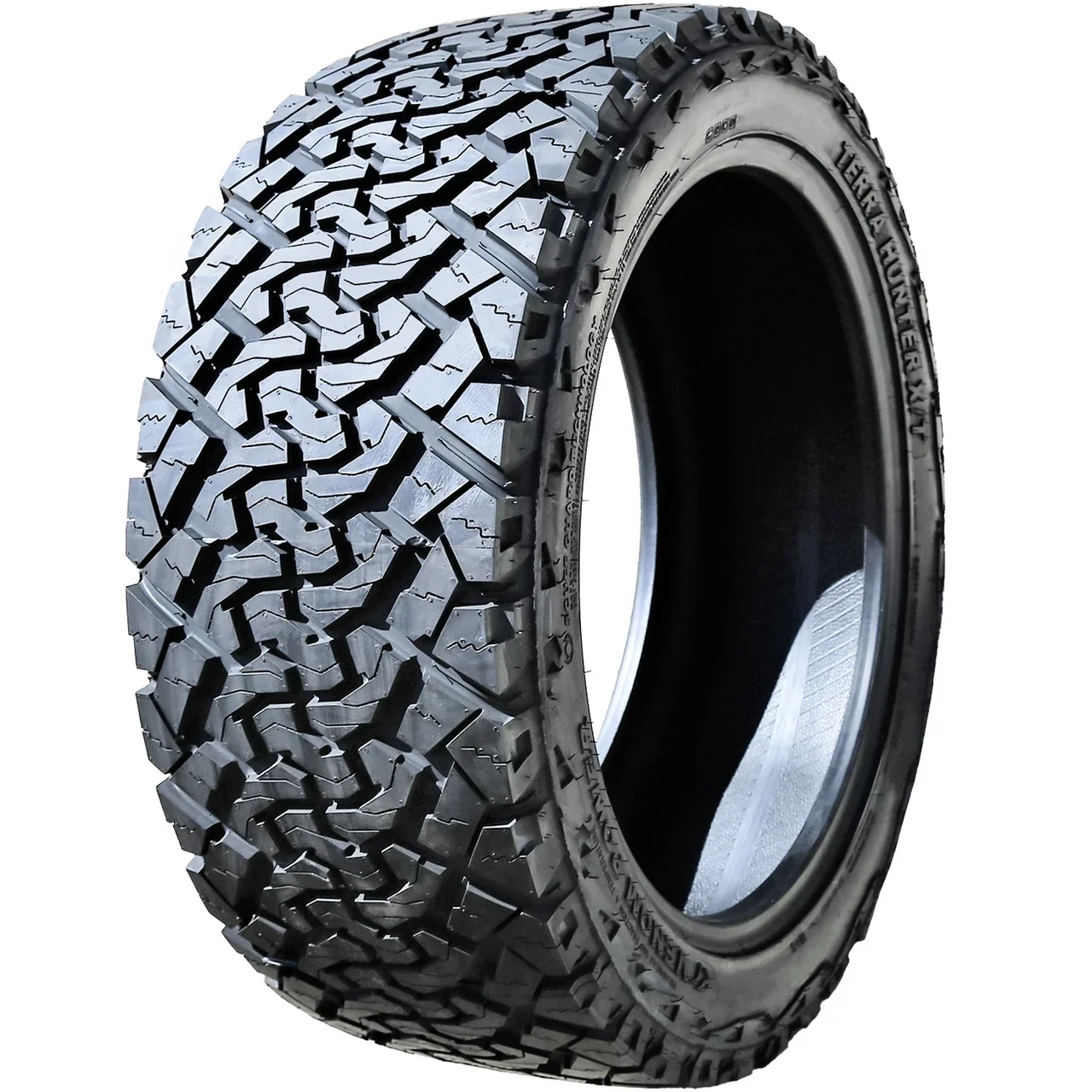Venom Power Terra Hunter X/T 285/40R24 112H XL