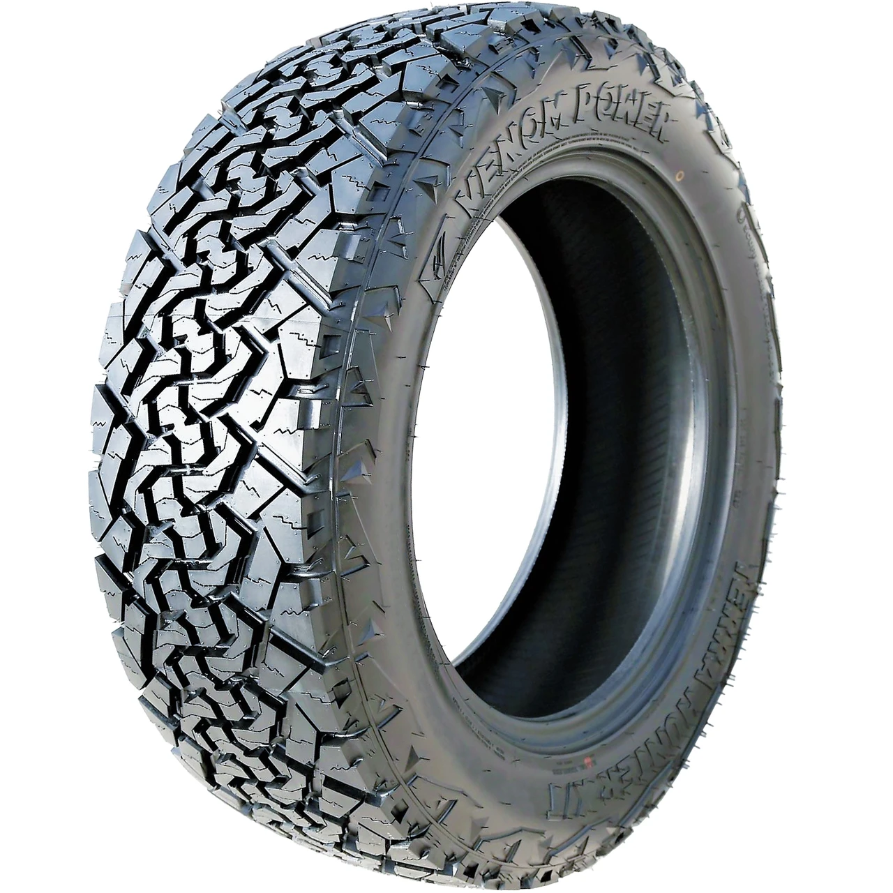 Venom Power Terra Hunter X/T LT 285/60R20 125/122R E (10 Ply)