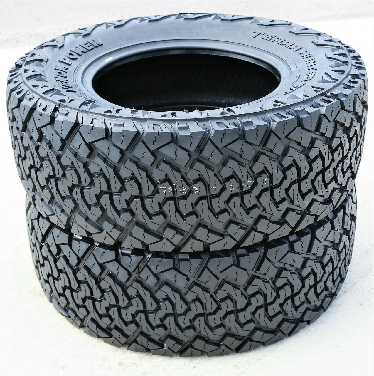 Venom Power Terra Hunter X/T LT 285/60R20 125/122R E (10 Ply)