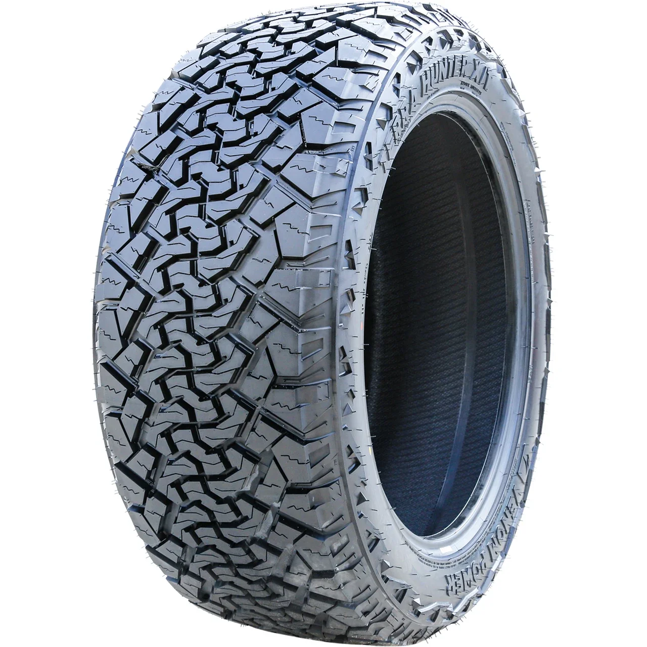Venom Power Terra Hunter X/T LT 35X12.50R22 117R E (10 Ply)