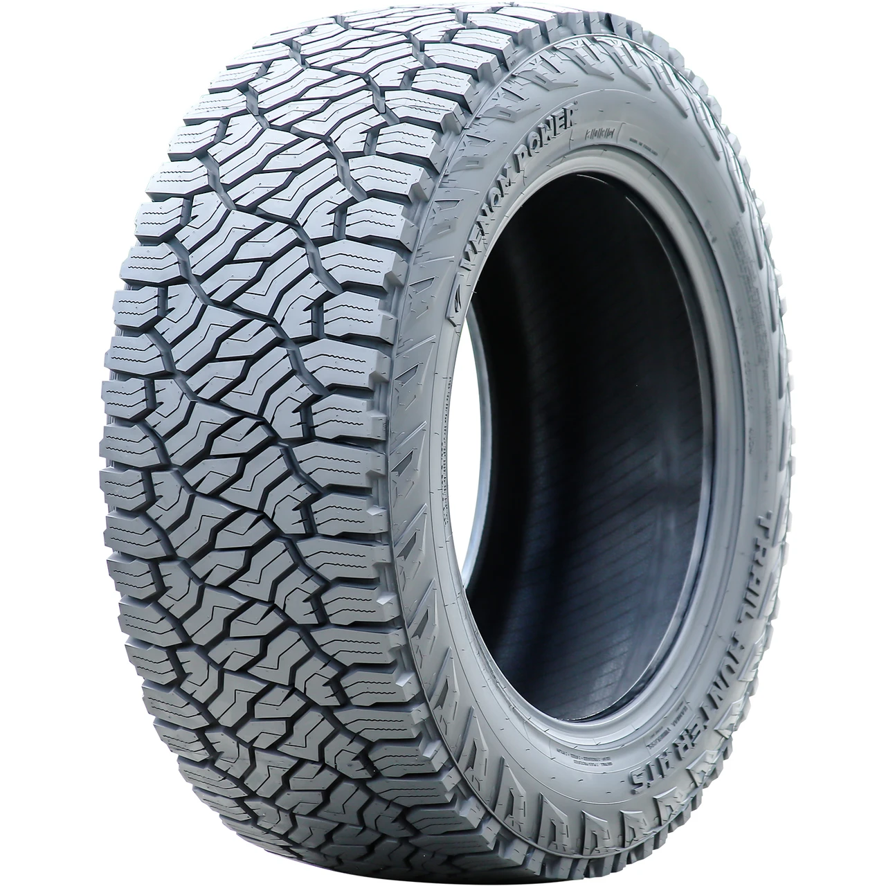 Venom Power Trail Hunter ATS 255/55R19 111V XL
