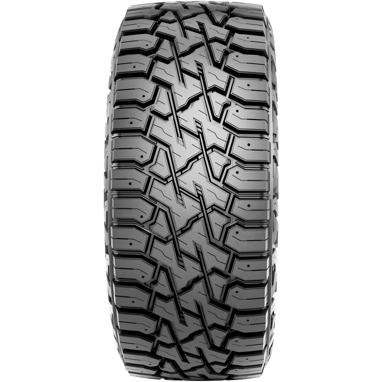 Venom Power Trail Hunter R/T LT 35X12.50R18 123R E (10 Ply) (RWL)
