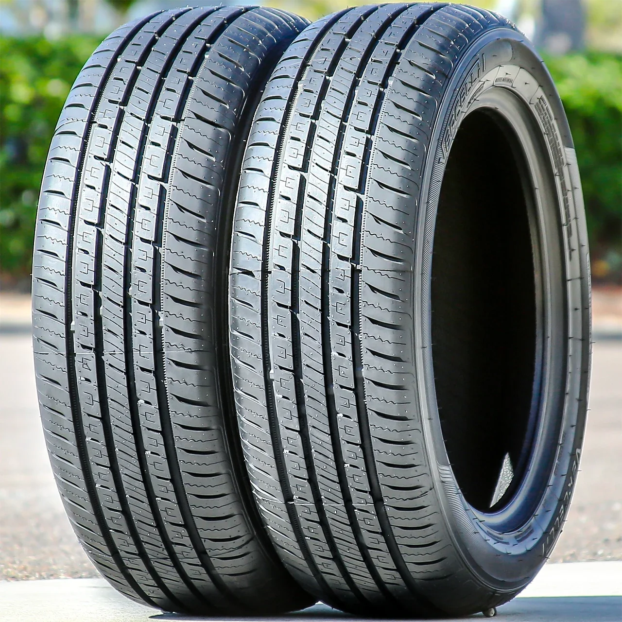 Vercelli Strada I 215/55R17 94V