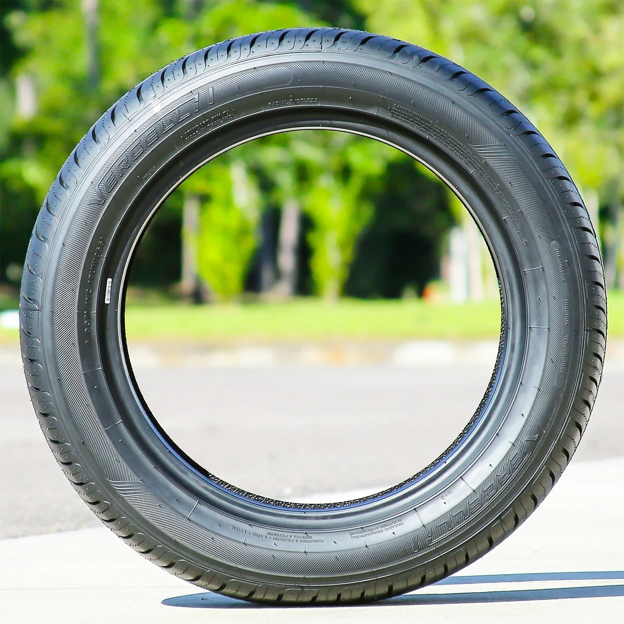 Vercelli Strada I 245/50R20 102V
