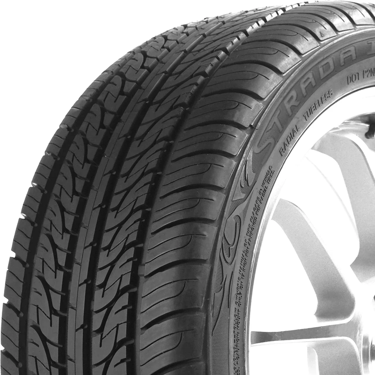 Vercelli Strada II 225/50R17 ZR 98W XL