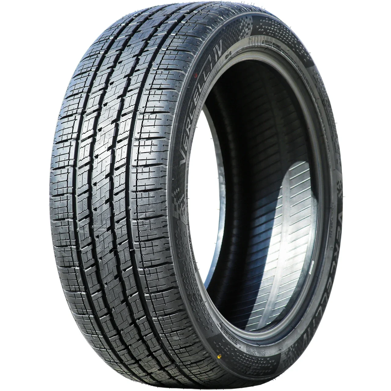 Vercelli Strada IV 275/45R22 112V XL
