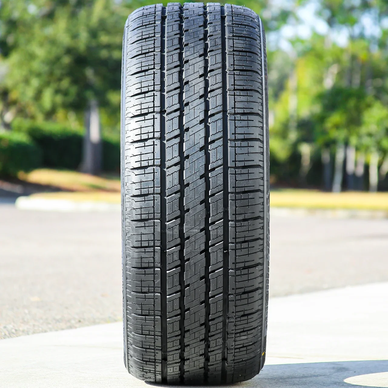 Vercelli Strada IV 275/45R22 112V XL