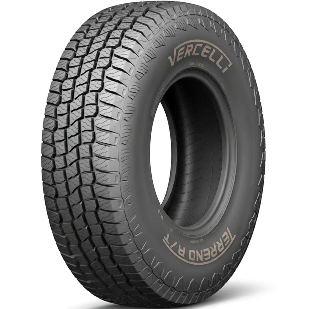 Vercelli Terreno A/T LT 235/80R17 120/117S E (10 Ply)