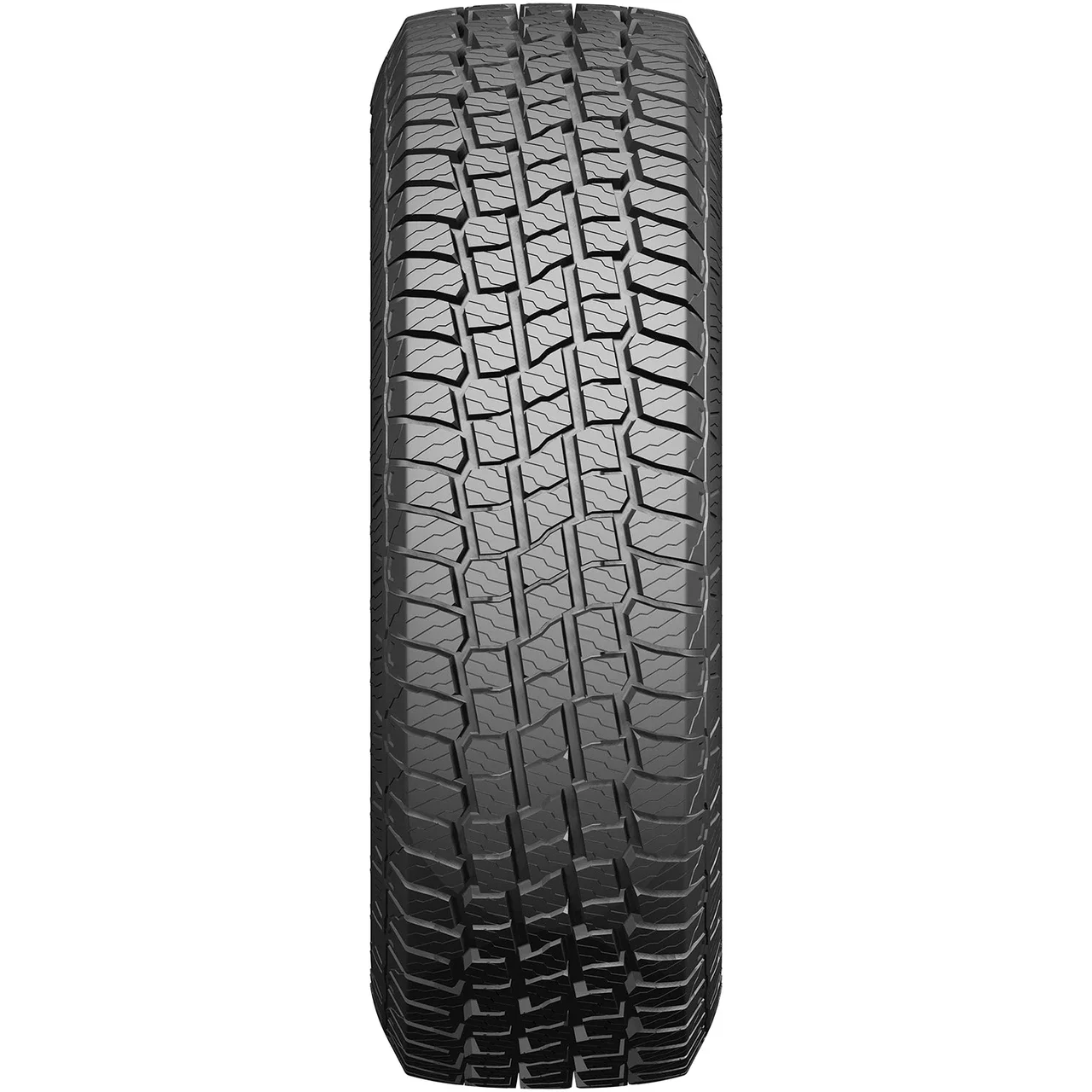 Vercelli Terreno A/T LT 235/80R17 120/117S E (10 Ply)