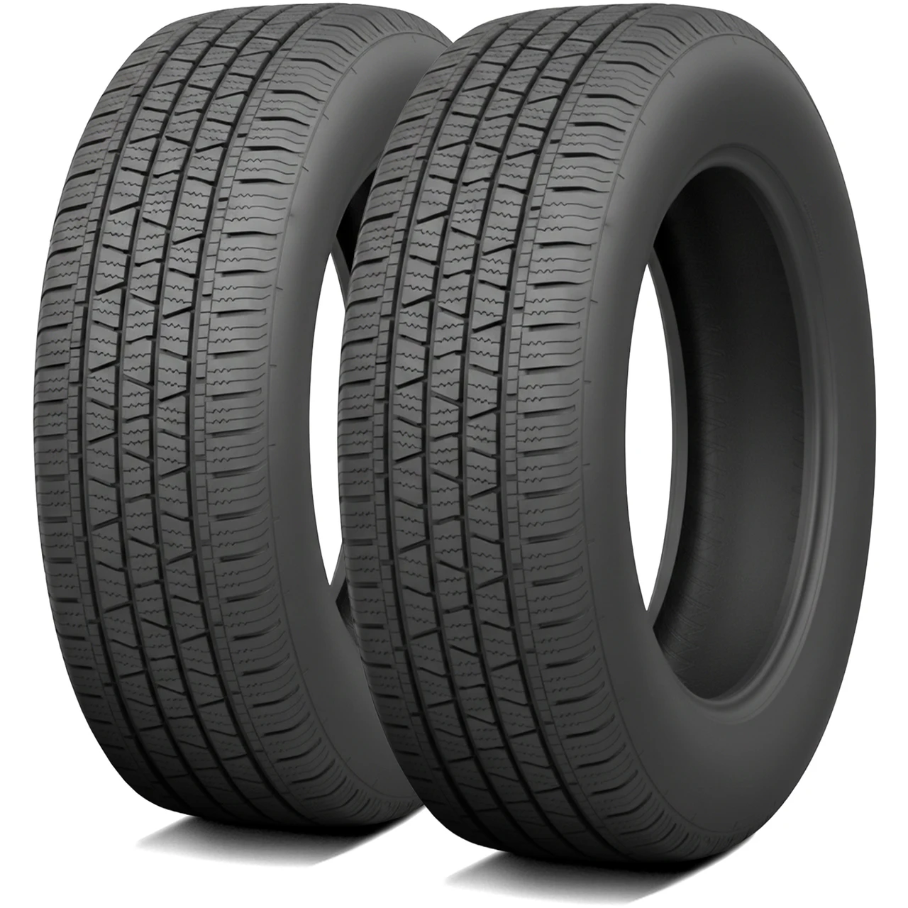 Vercelli Terreno H/S 245/70R17 110H
