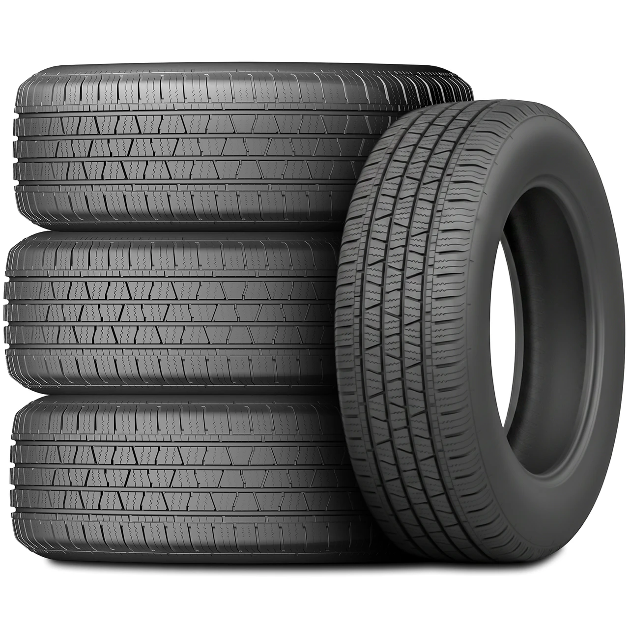 Vercelli Terreno H/S 245/70R17 110H