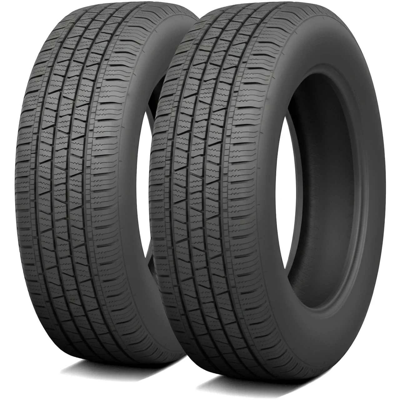 Vercelli Terreno H/S 265/70R16 112T