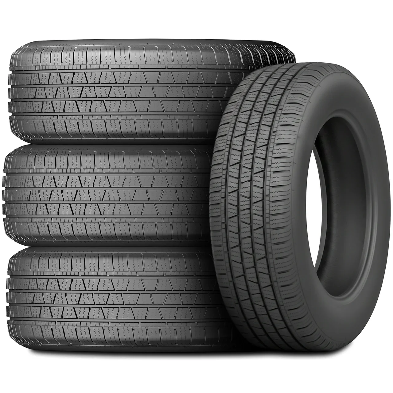 Vercelli Terreno H/S 265/70R16 112T