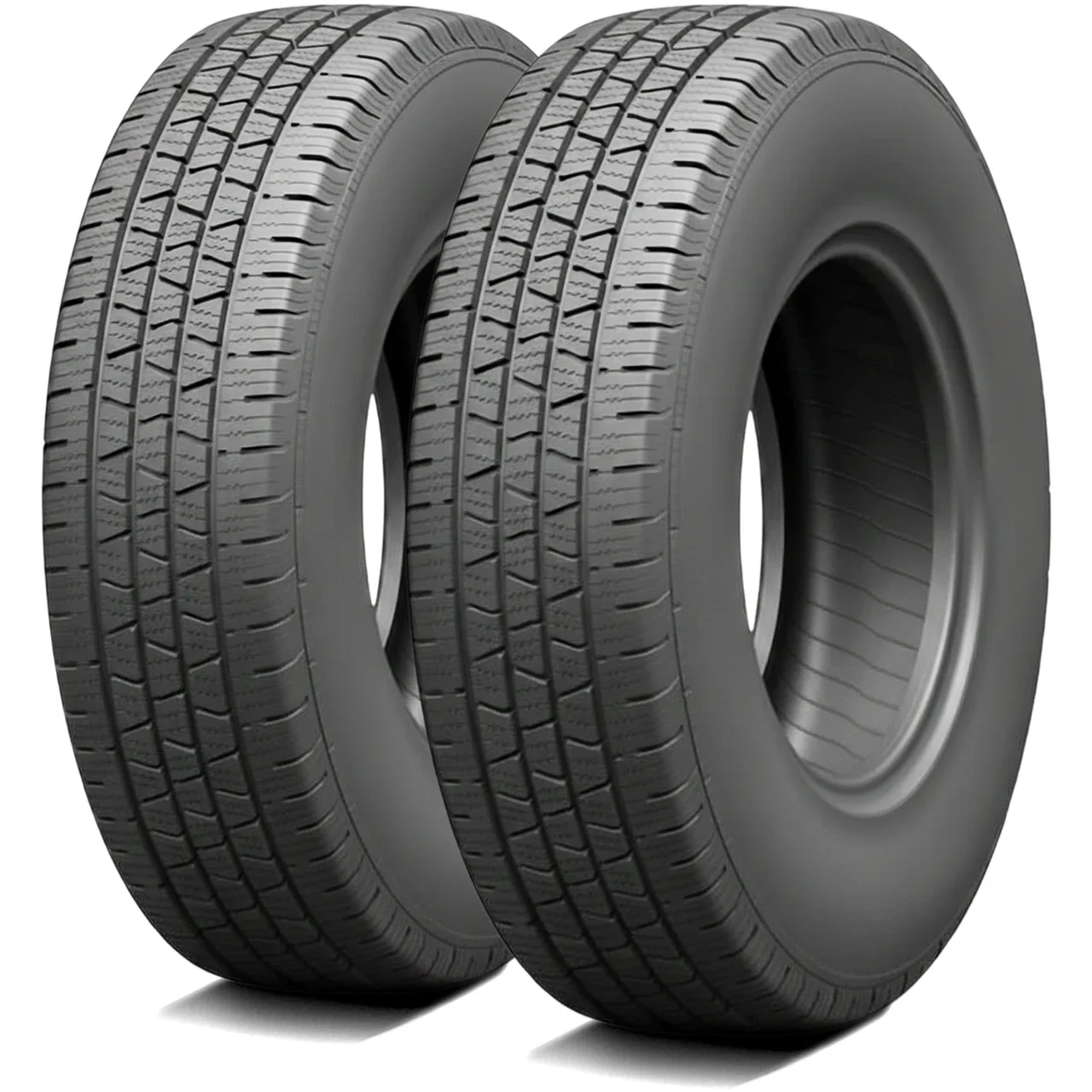 Vercelli Terreno H/T LT 215/85R16 115/112S E (10 Ply)