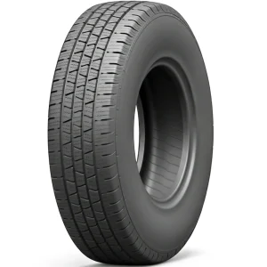Vercelli Terreno H/T LT 245/75R16 120/116S E (10 Ply)