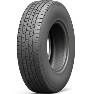 Vercelli Terreno H/T LT 265/70R17 121/118S E (10 Ply)