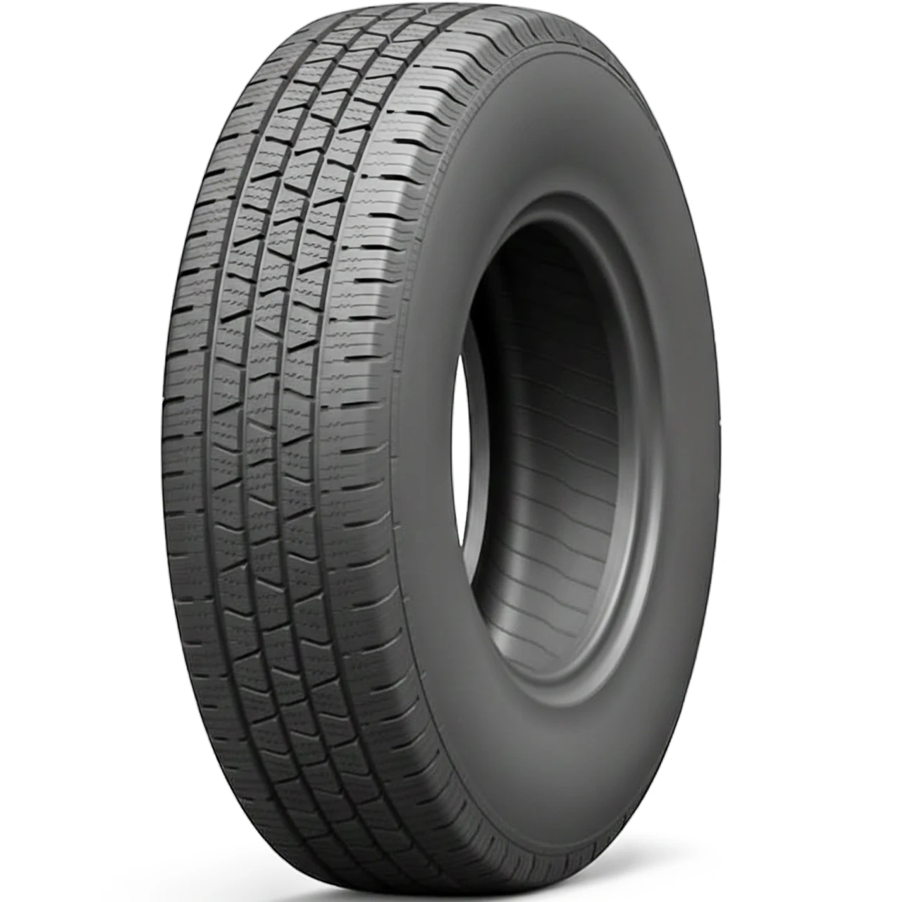 Vercelli Terreno H/T LT 265/70R17 121/118S E (10 Ply)