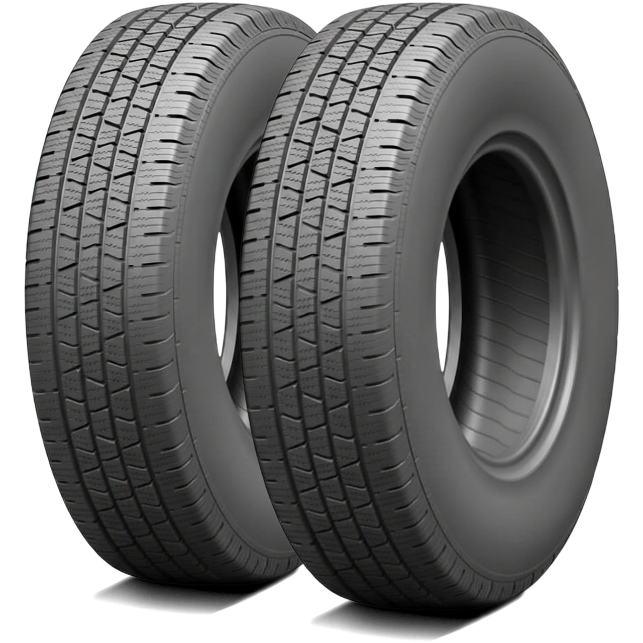 Vercelli Terreno H/T LT 265/70R17 121/118S E (10 Ply)