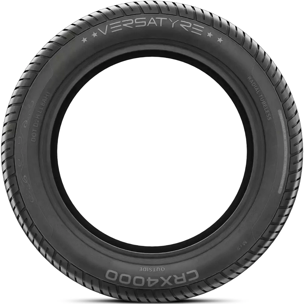 Versatyre CRX4000 275/35R22 104W XL