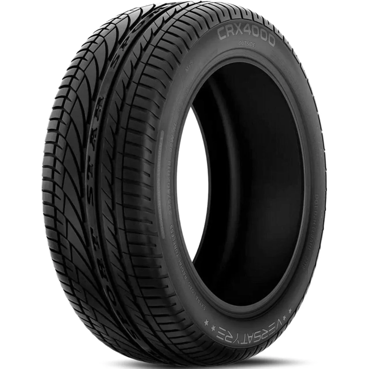 Versatyre CRX4000 275/40R22 107Y XL