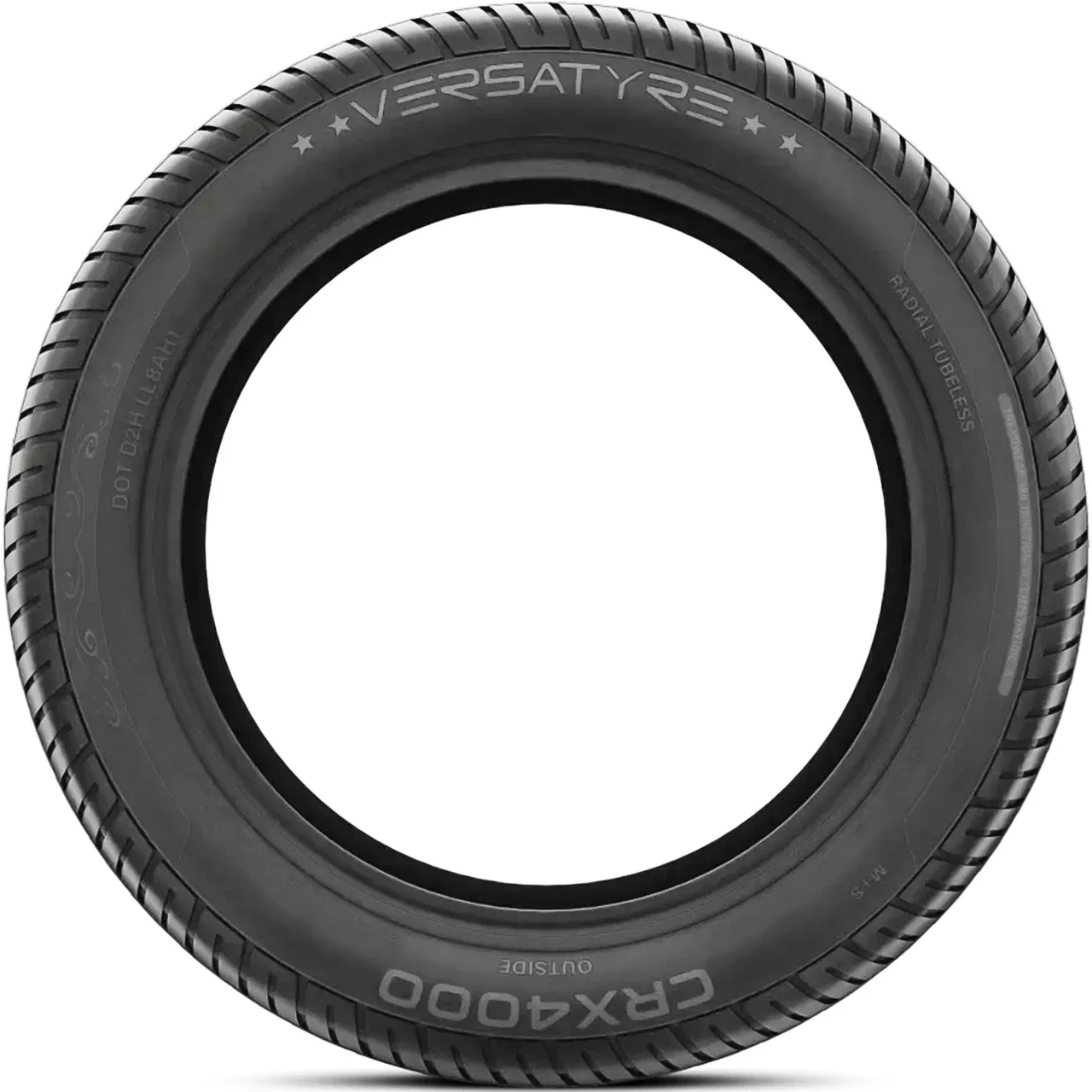Versatyre CRX4000 275/40R22 107Y XL