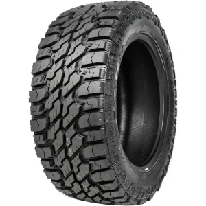 Versatyre HD Rugged Terrain LT 33X14.50R24 114Q E (10 Ply)