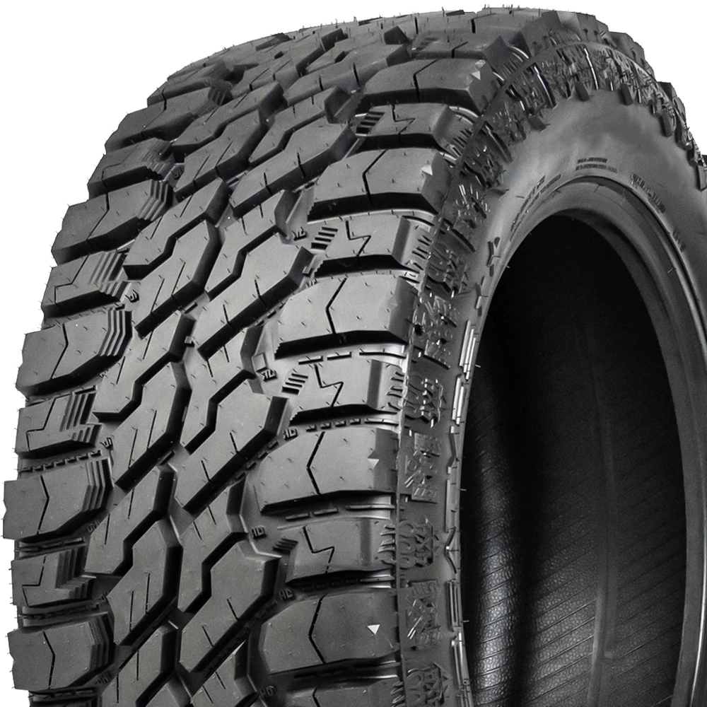 Versatyre HD Rugged Terrain LT 33X14.50R24 114Q E (10 Ply)