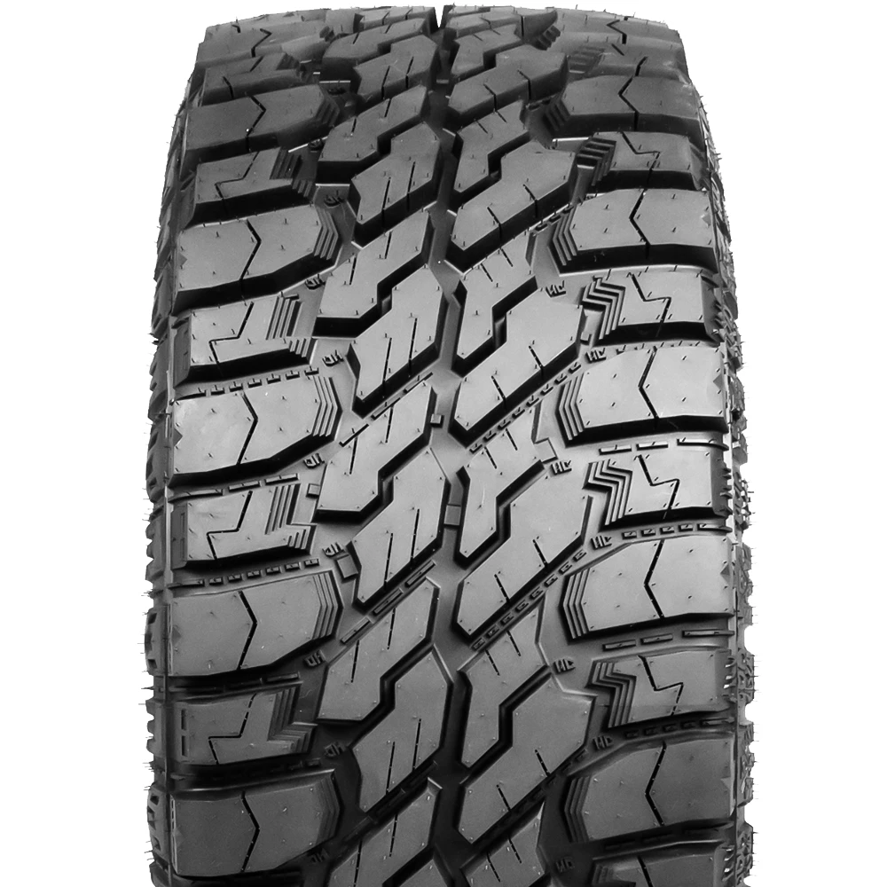 Versatyre HD Rugged Terrain LT 33X14.50R24 114Q E (10 Ply)