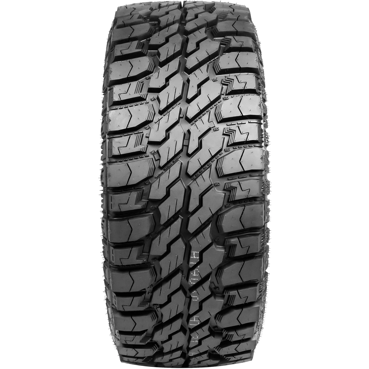 Versatyre HD Rugged Terrain LT 33X14.50R24 114Q E (10 Ply)