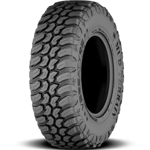 Versatyre Mud Terrain LT 33X12.50R20 114Q E (10 Ply)