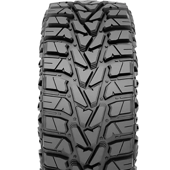 Versatyre MXT/HD LT 33X13.50R24 109Q E (10 Ply)