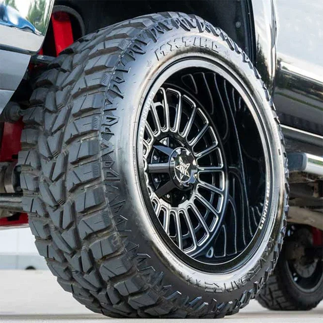 Versatyre MXT/HD LT 33X13.50R24 109Q E (10 Ply)