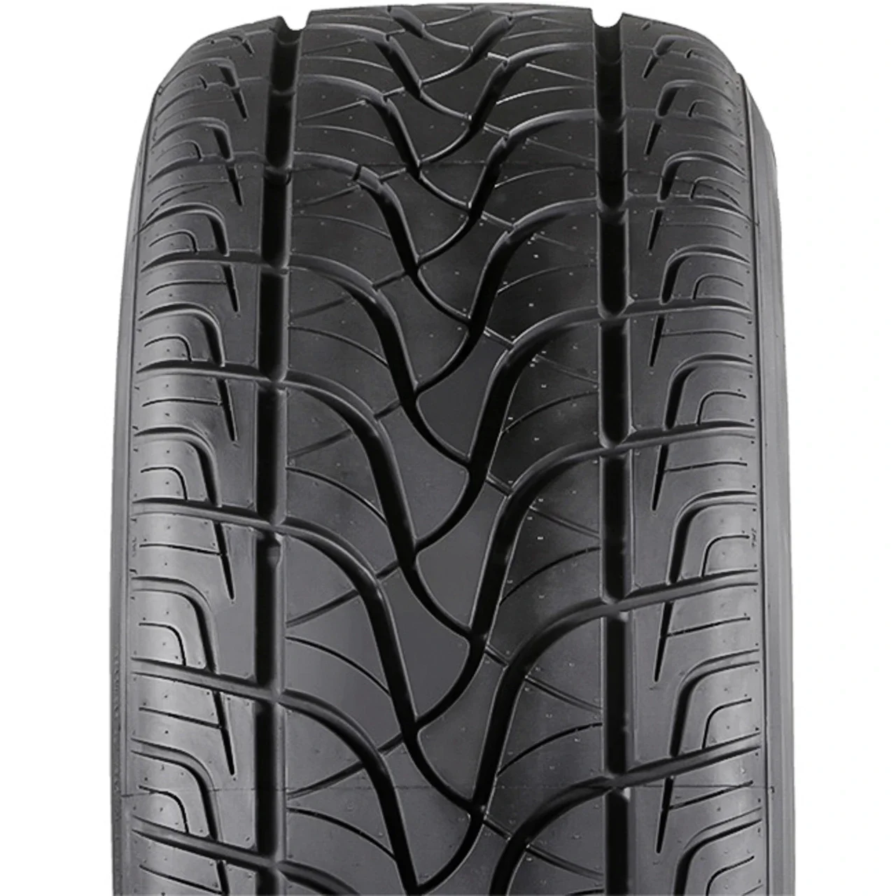 Versatyre TRX4800 295/35R24 110V