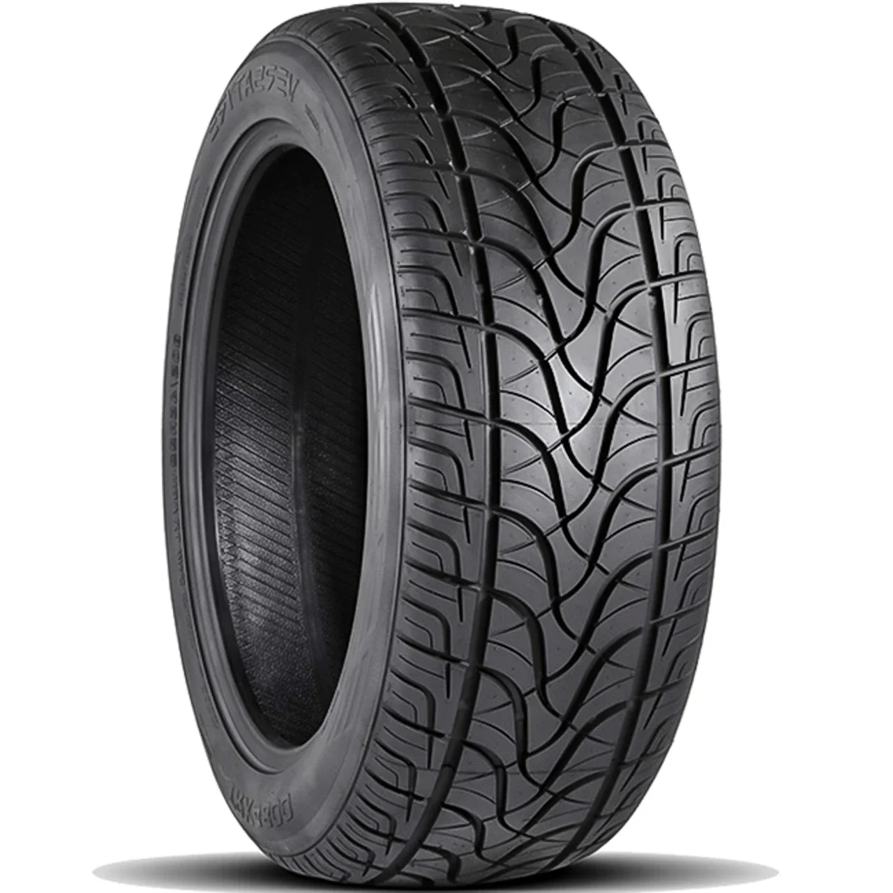 Versatyre TRX4800 295/35R24 110V