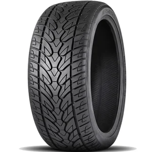 Versatyre TRX6000 275/55R20 117H