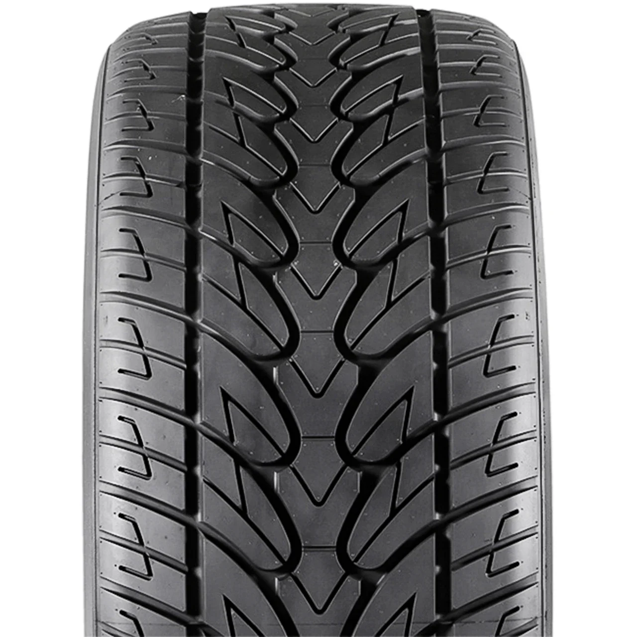 Versatyre TRX6000 275/55R20 117H