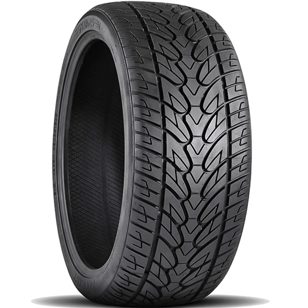 Versatyre TRX6000 275/55R20 117H