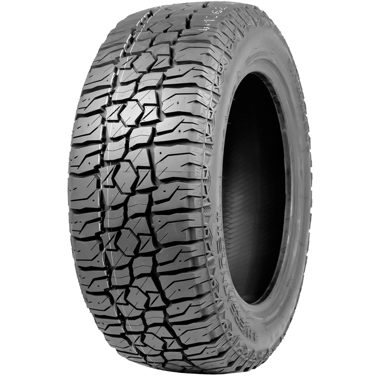 Versatyre X Terrain LT 285/70R17 121/118S E (10 Ply)