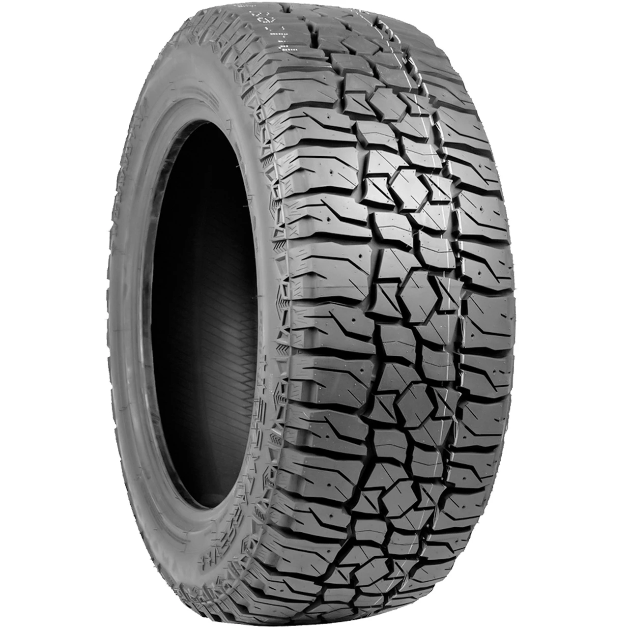 Versatyre X Terrain LT 285/70R17 121/118S E (10 Ply)