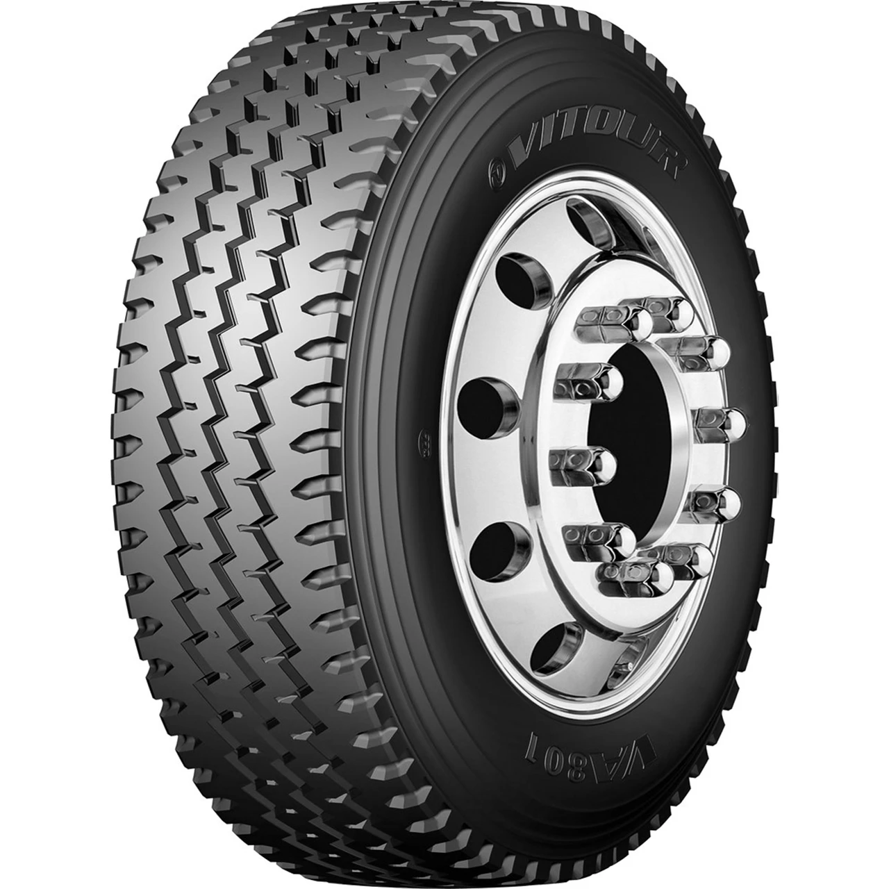 Vitour VA801 11R22.5 146/143M H (16 Ply)