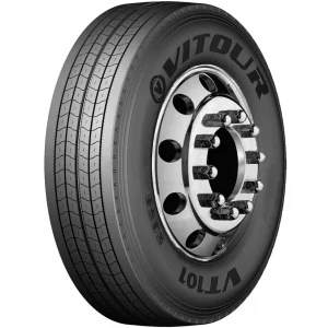 Vitour VT101 11R22.5 146/143M H (16 Ply)