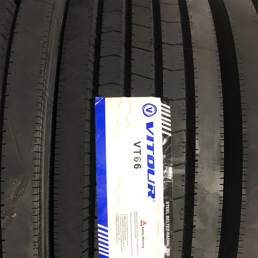 Vitour VT66 315/80R22.5 161/154L L (20 Ply)