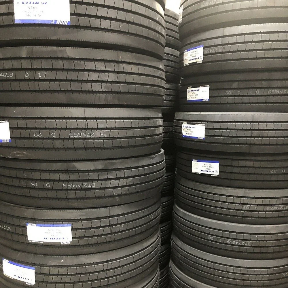 Vitour VT66 315/80R22.5 161/154L L (20 Ply)