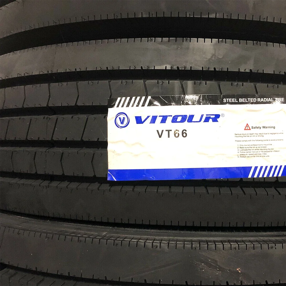 Vitour VT66 315/80R22.5 161/154L L (20 Ply)